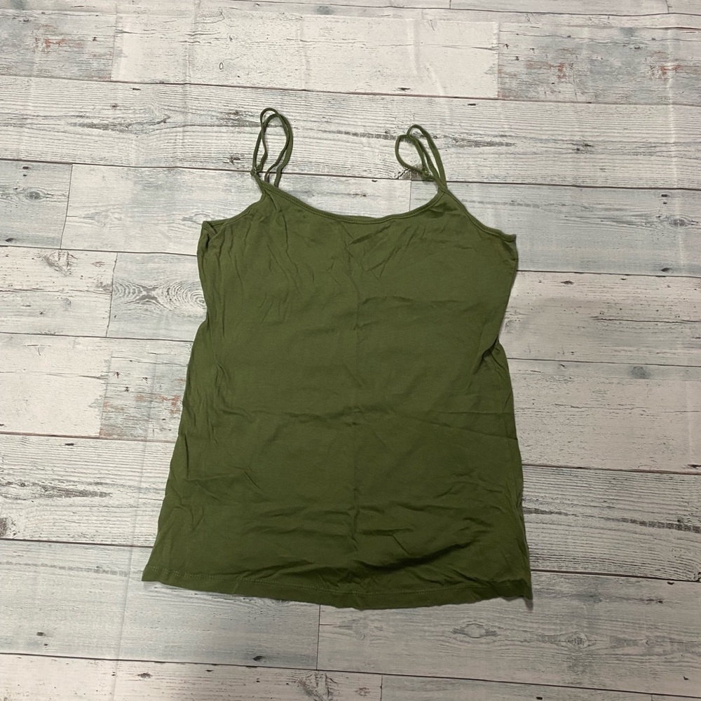 Women’s Tank Top Like New!